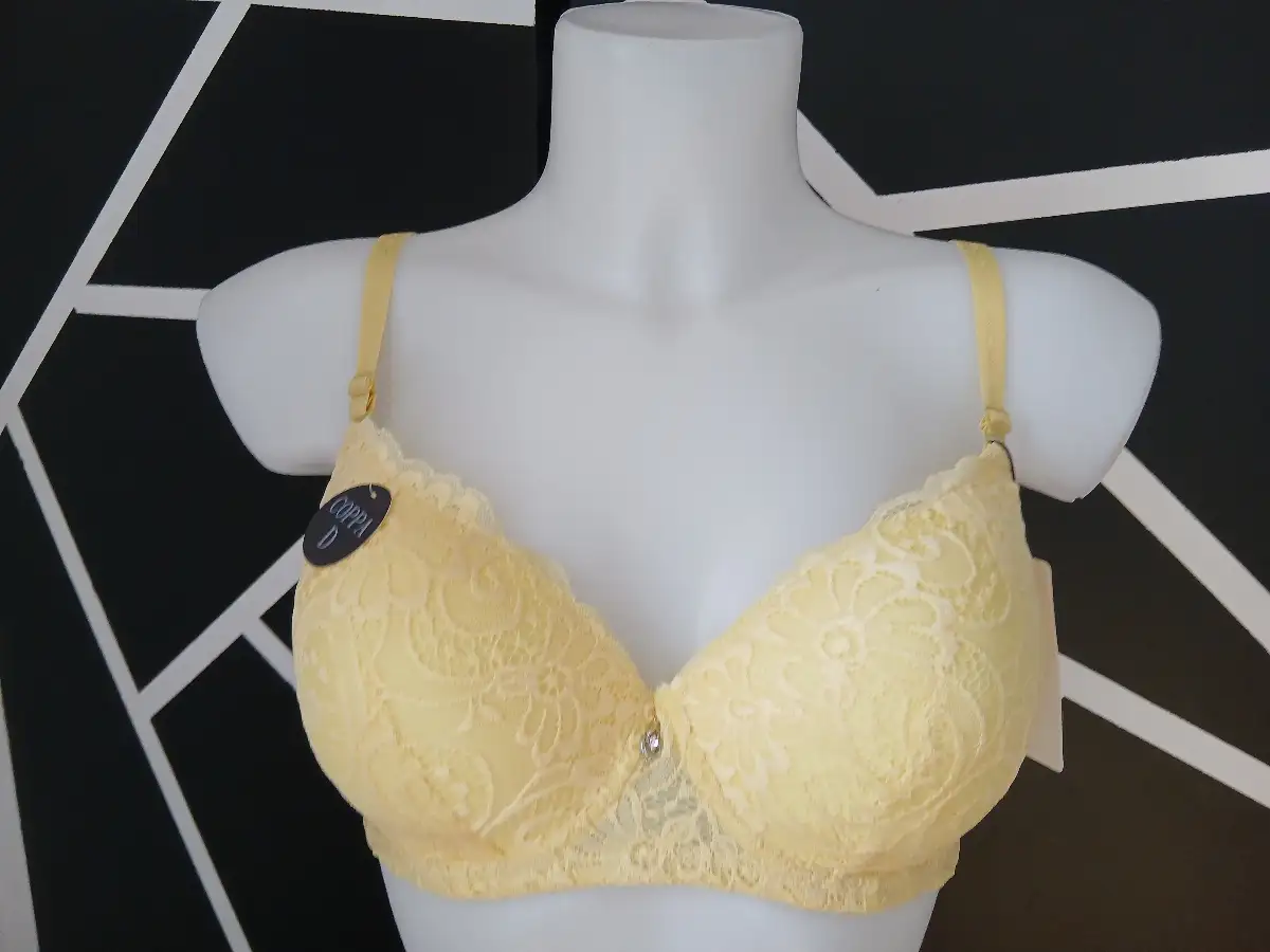 ENSEMBLE DE LINGERIE