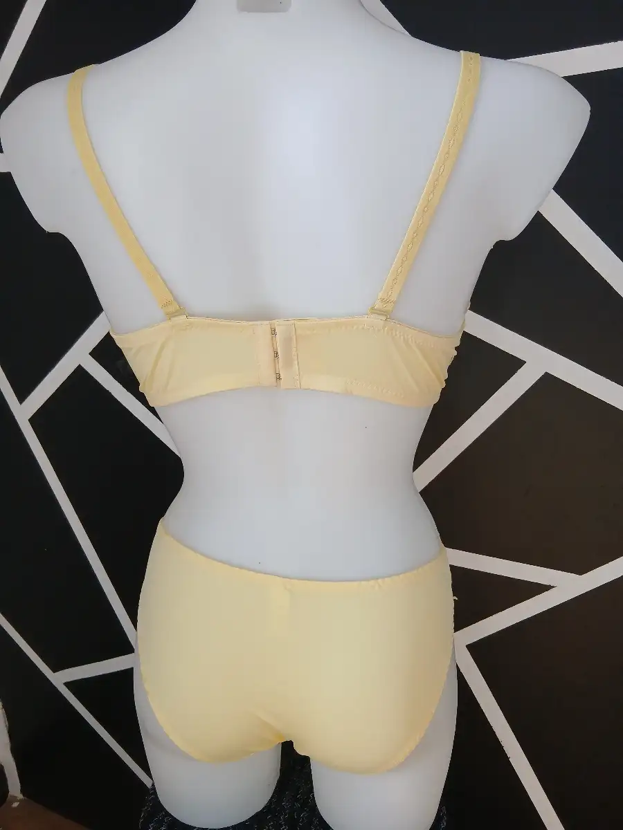 ENSEMBLE DE LINGERIE