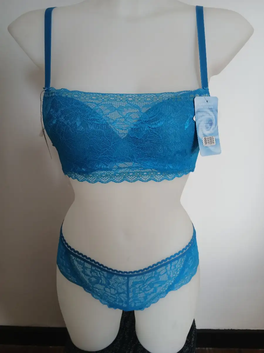 Ensemble de lingerie