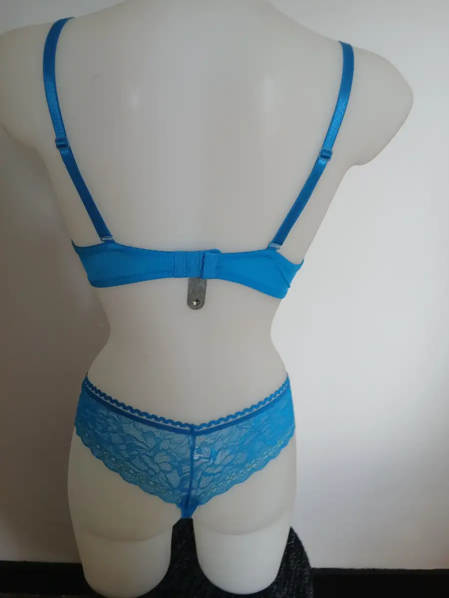 Ensemble de lingerie