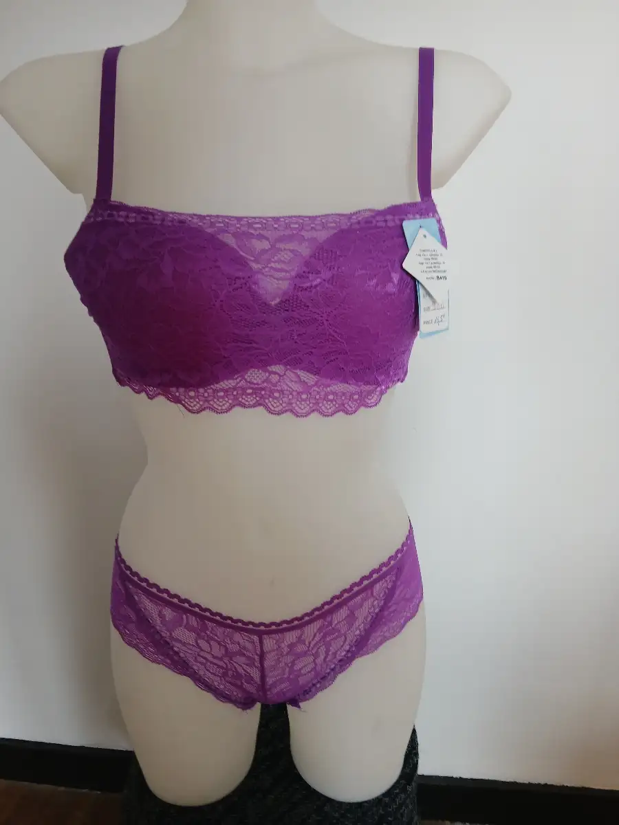 Ensemble de lingerie