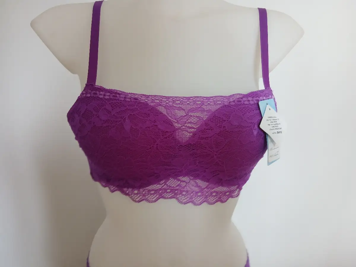 Ensemble de lingerie
