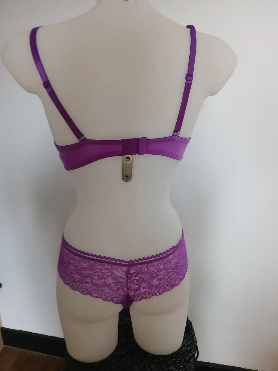 Ensemble de lingerie