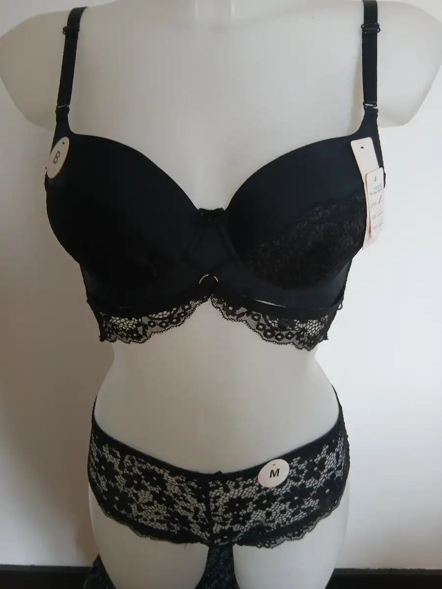 Ensemble de lingerie