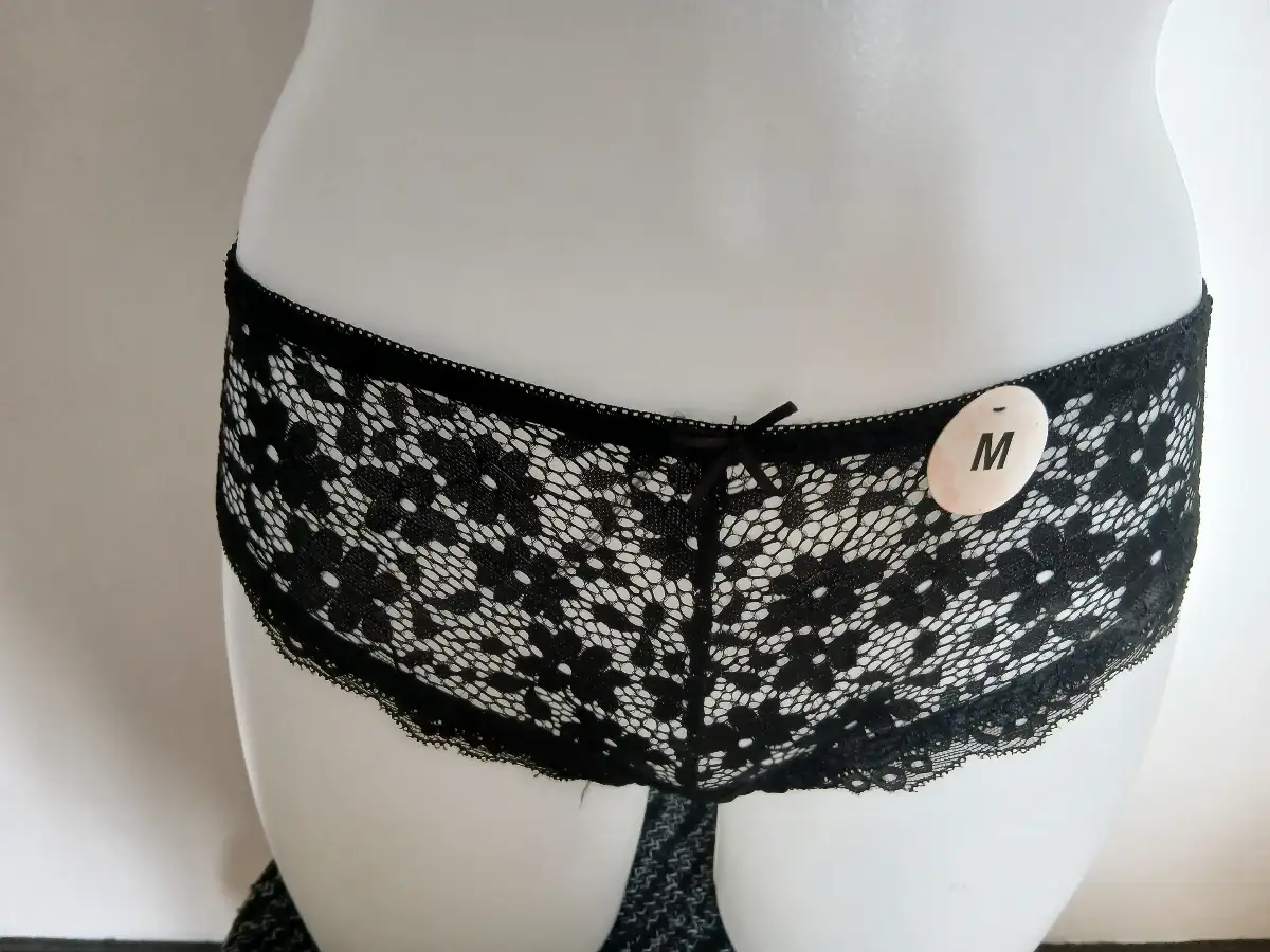 Ensemble de lingerie