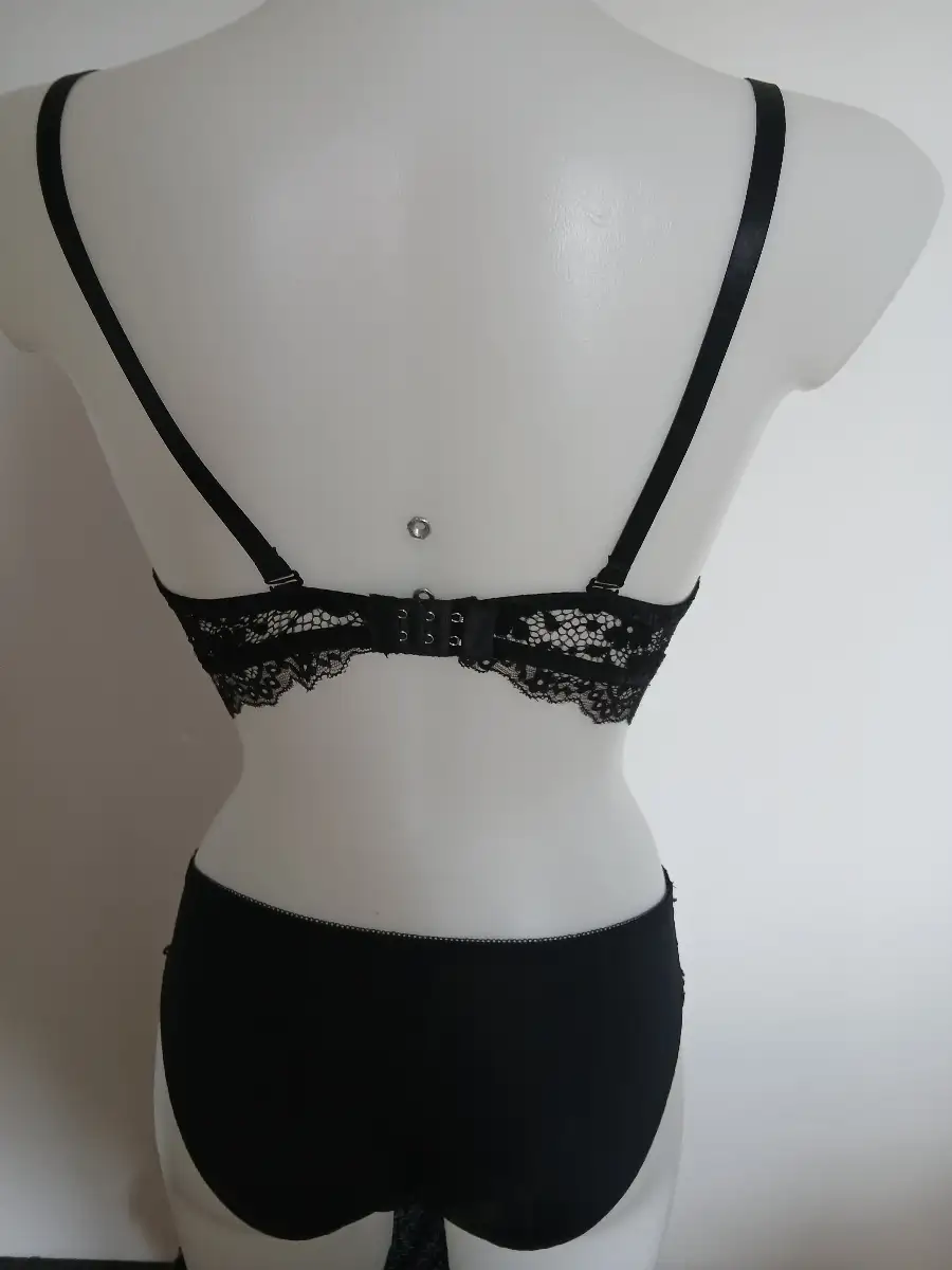Ensemble de lingerie