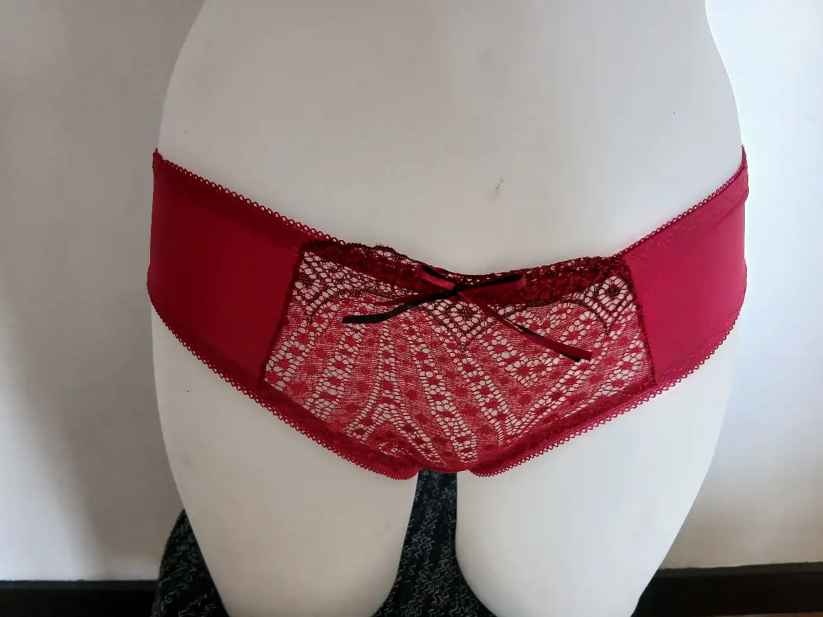ENSEMBLE DE LINGERIE