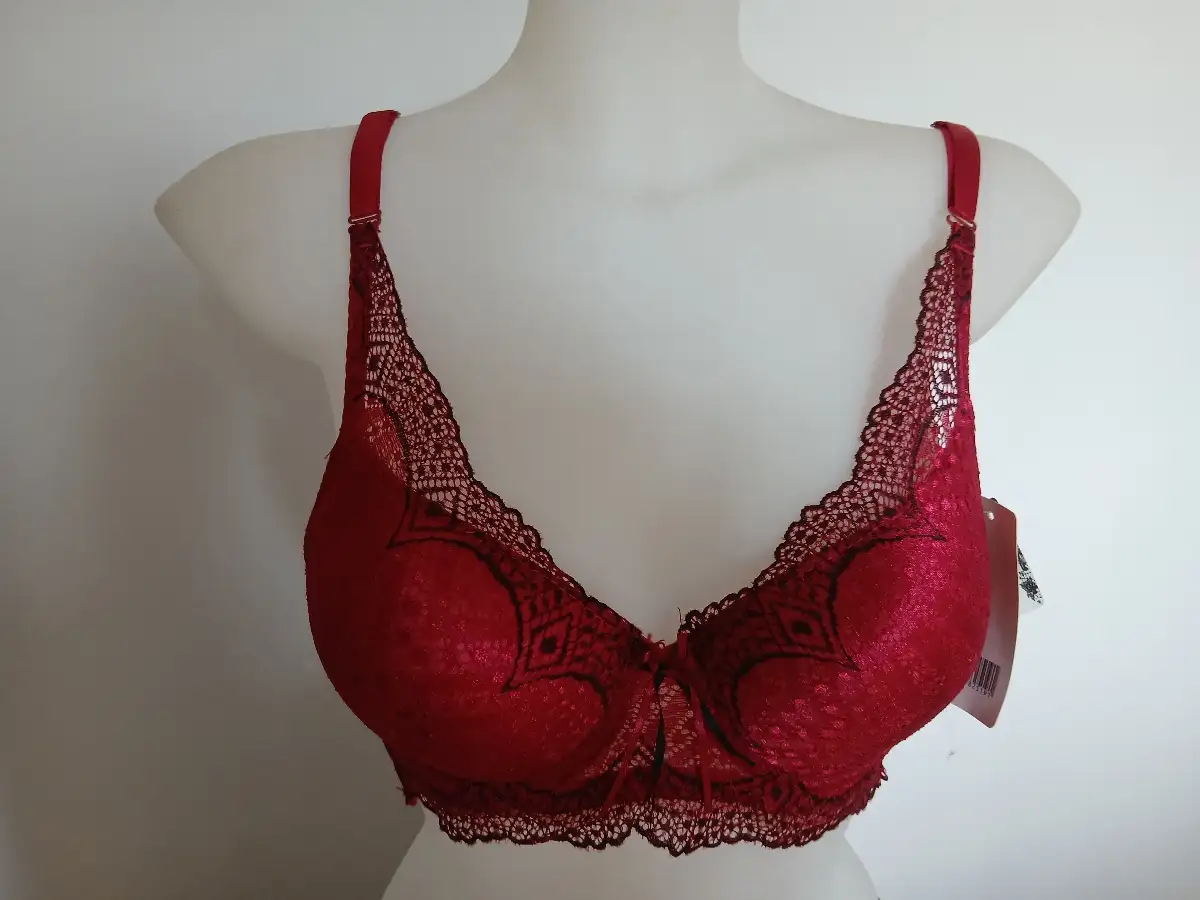 ENSEMBLE DE LINGERIE