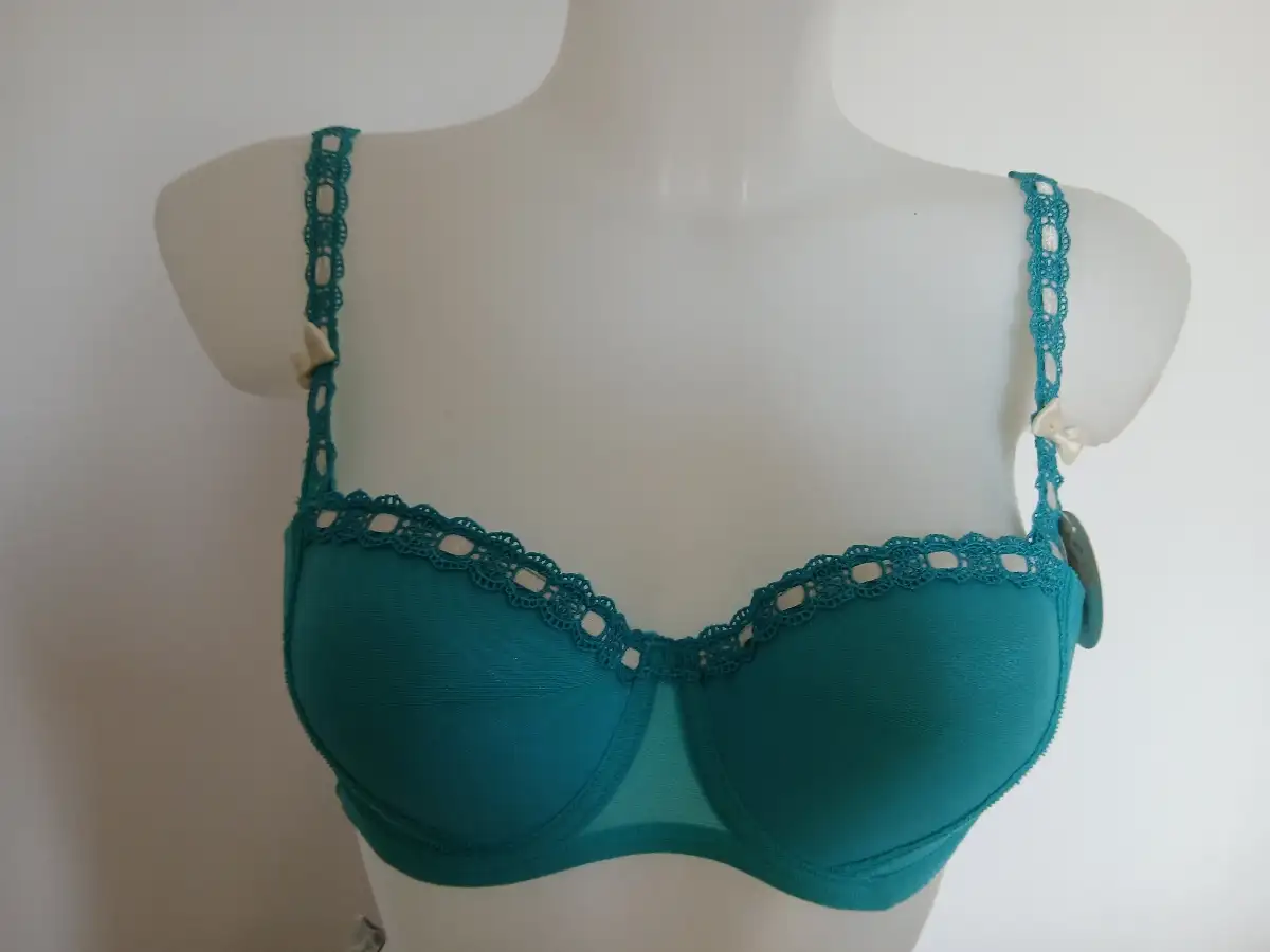 ENSEMBLE DE LINGERIE