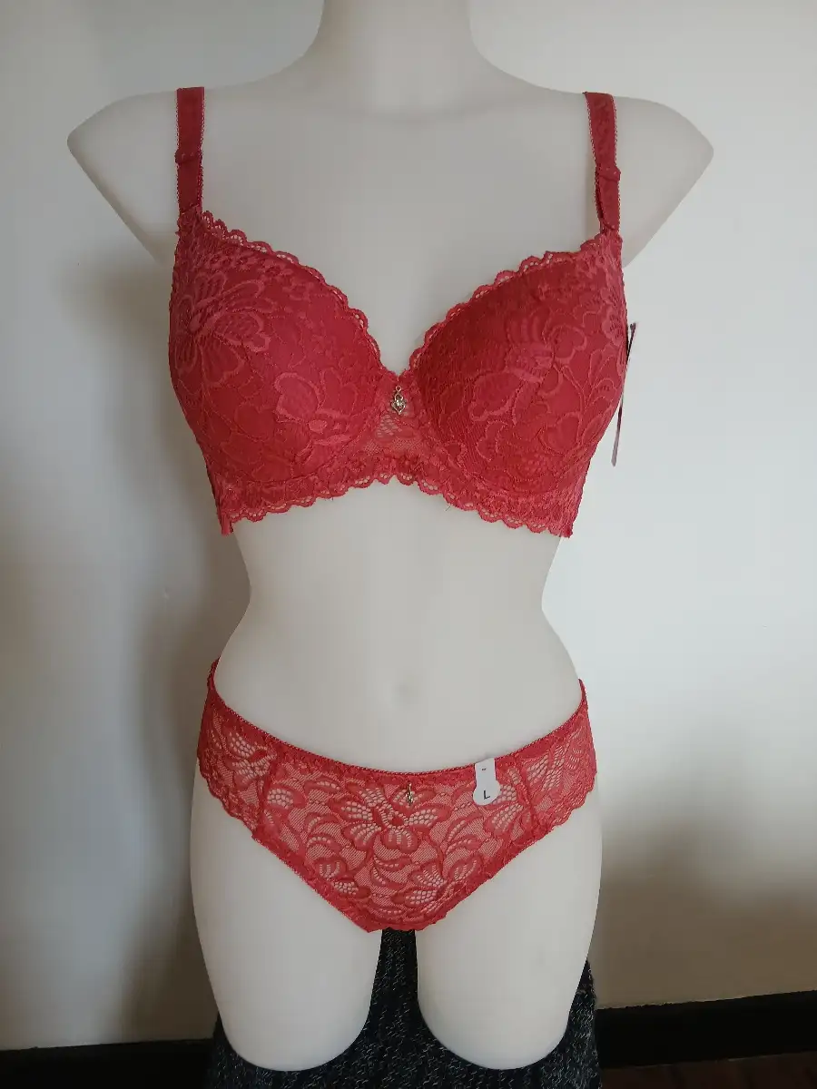 Ensemble de lingerie