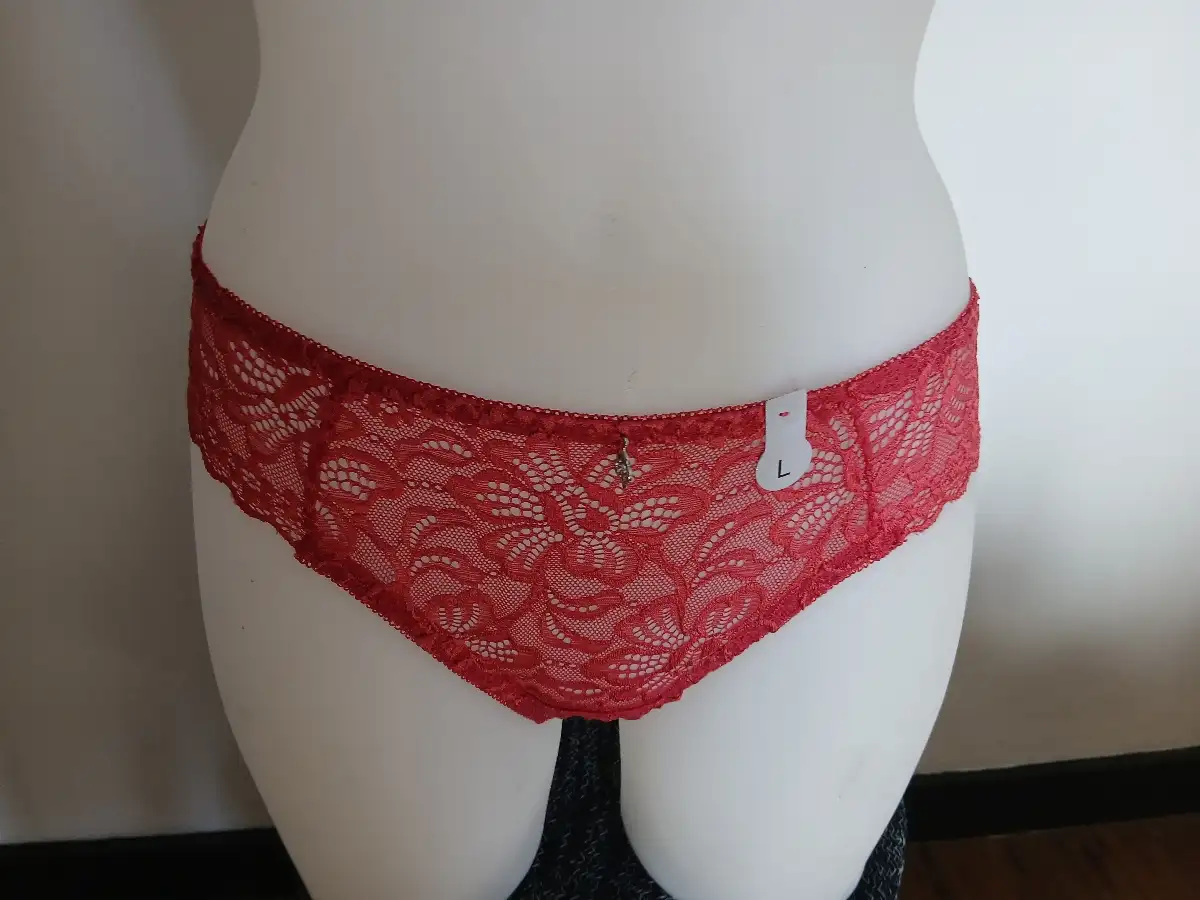 Ensemble de lingerie