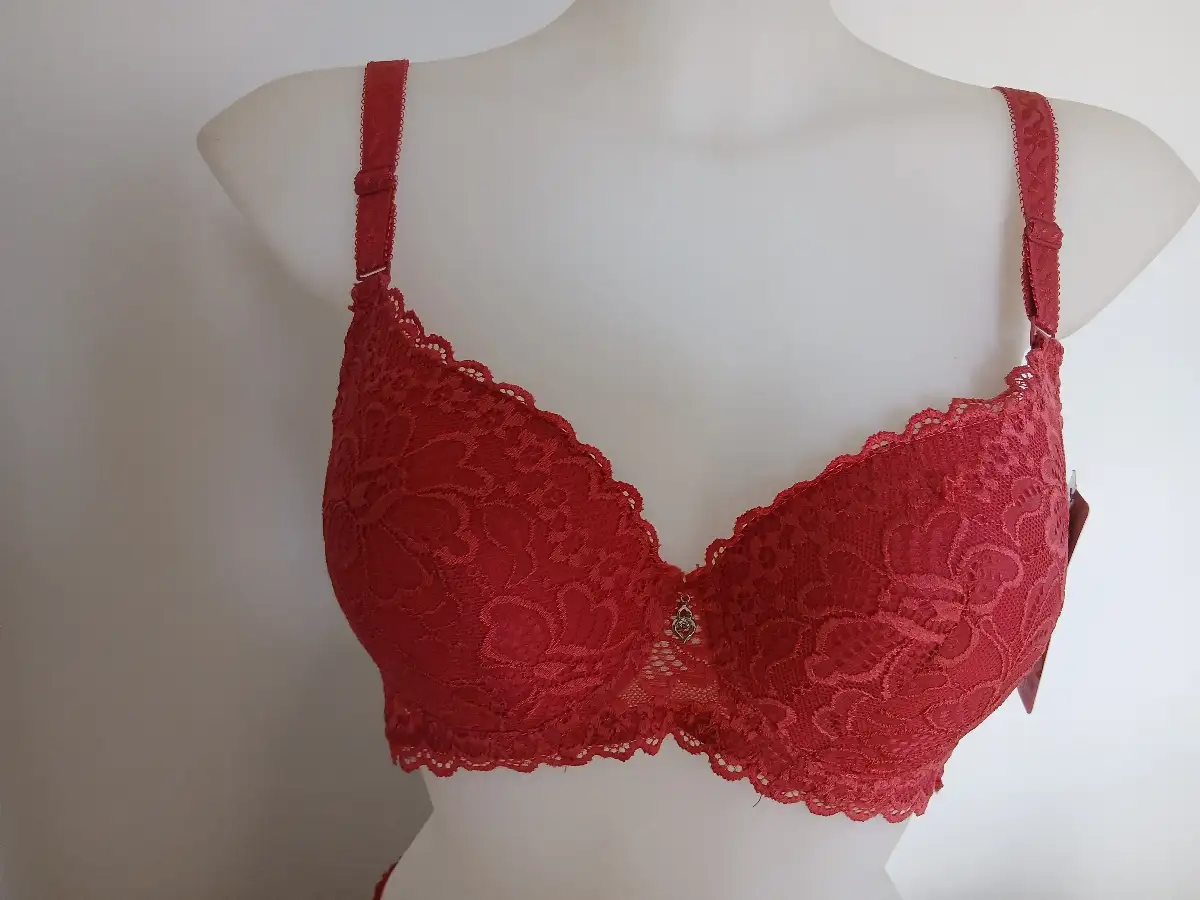 Ensemble de lingerie
