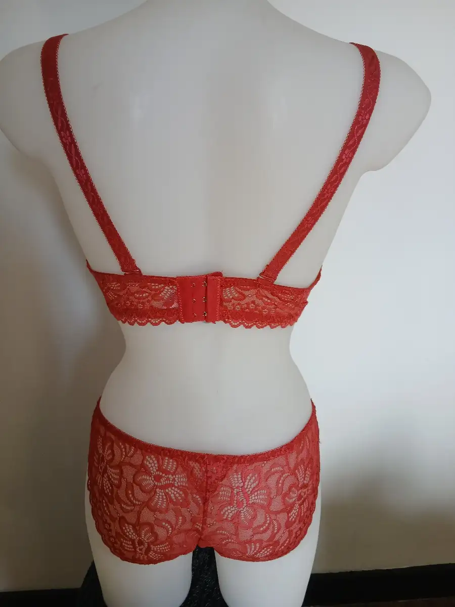 Ensemble de lingerie