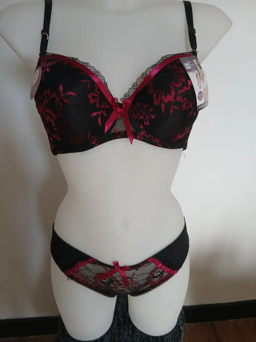 Ensemble de lingerie