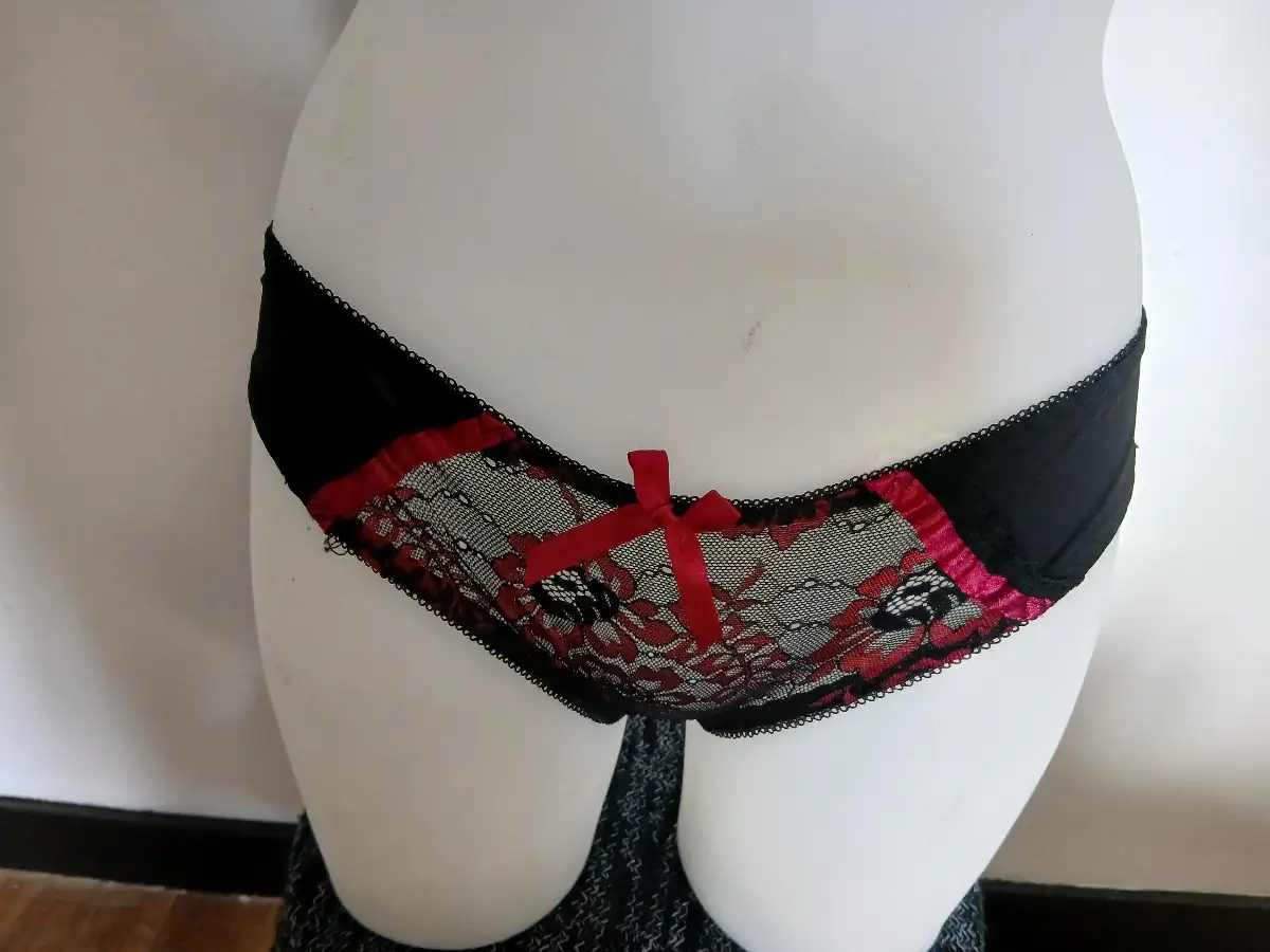 Ensemble de lingerie