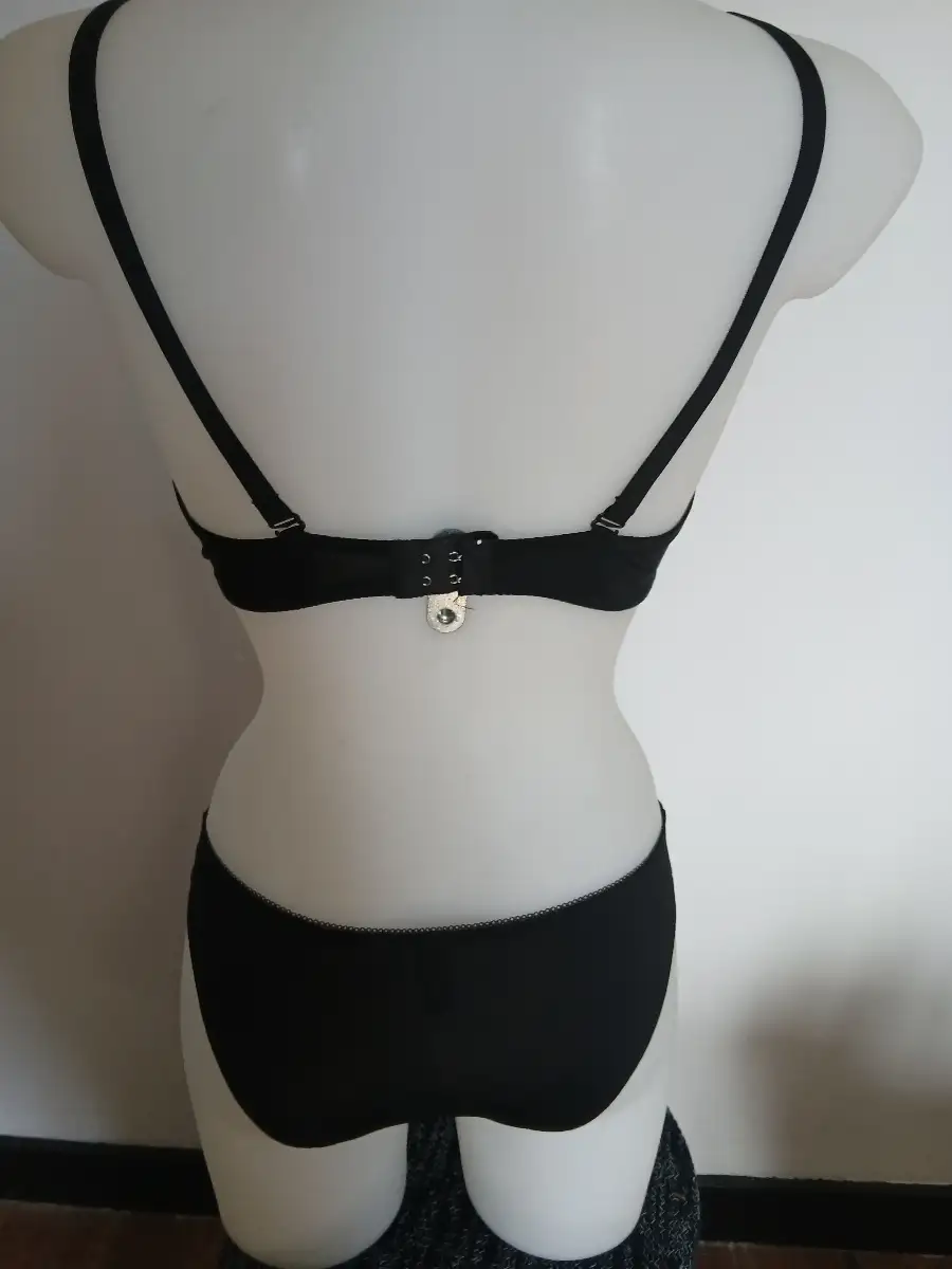 Ensemble de lingerie