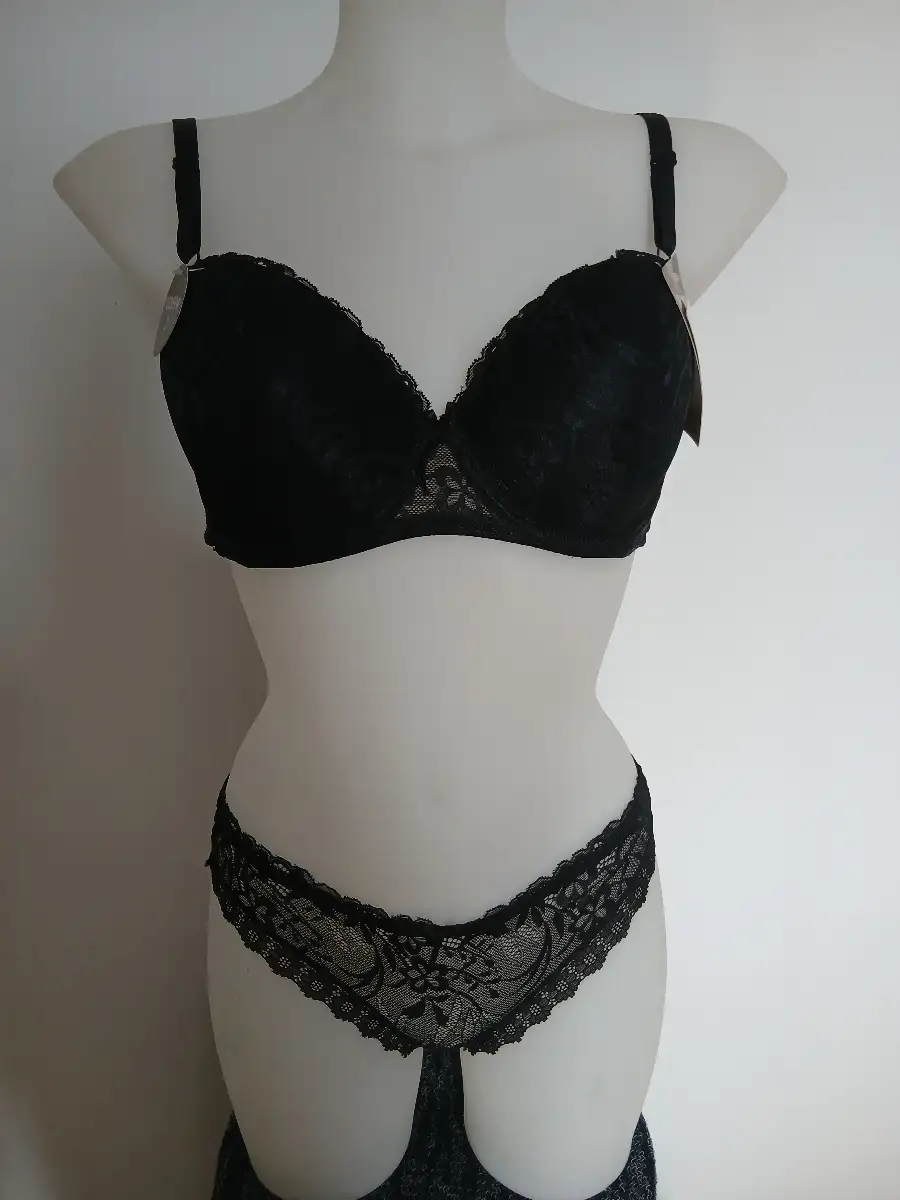 Ensemble de lingerie