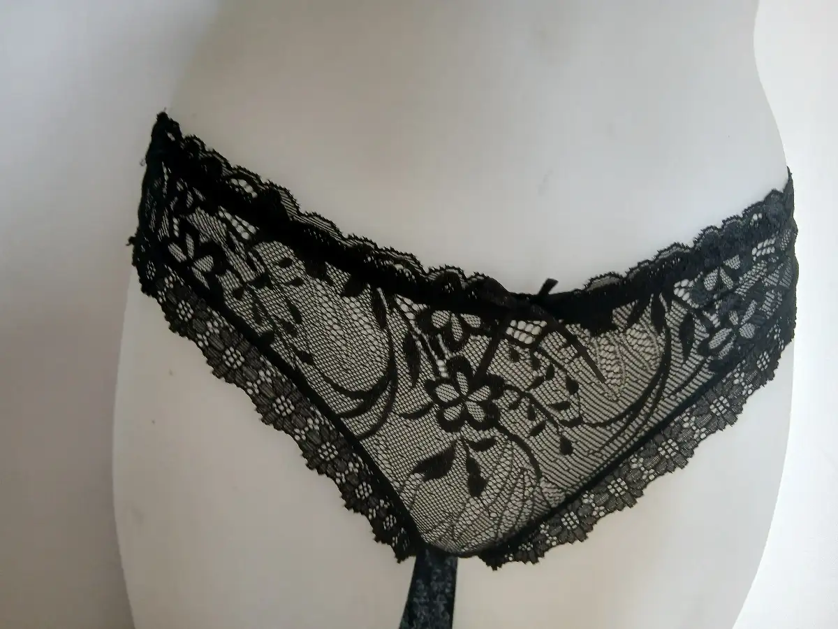 Ensemble de lingerie