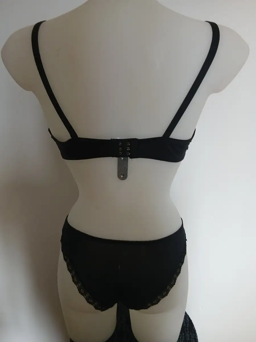 Ensemble de lingerie