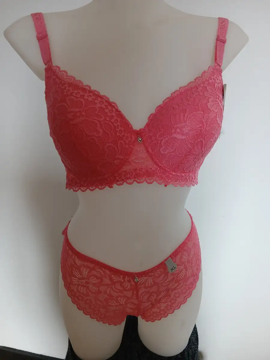 Ensemble de lingerie