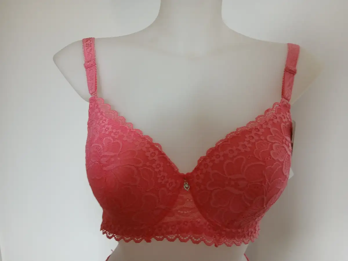 Ensemble de lingerie