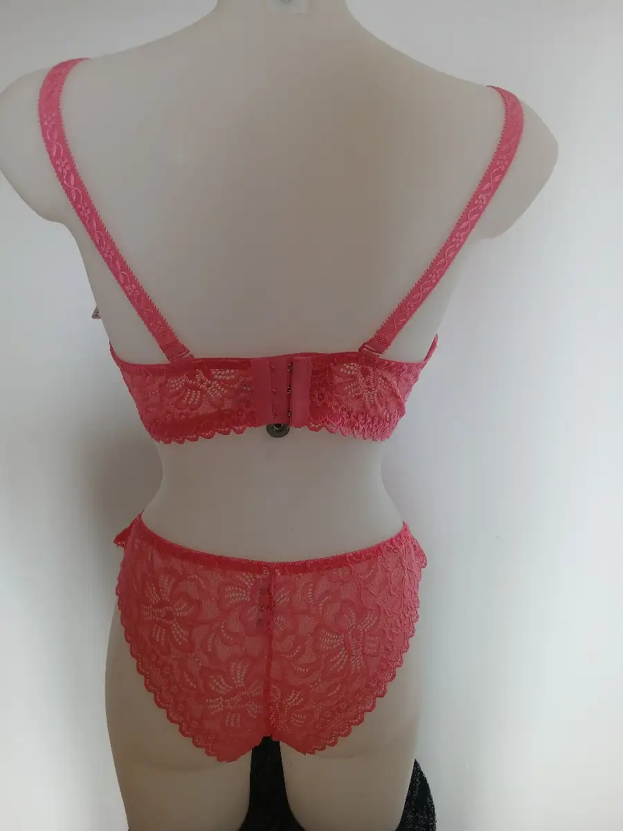 Ensemble de lingerie