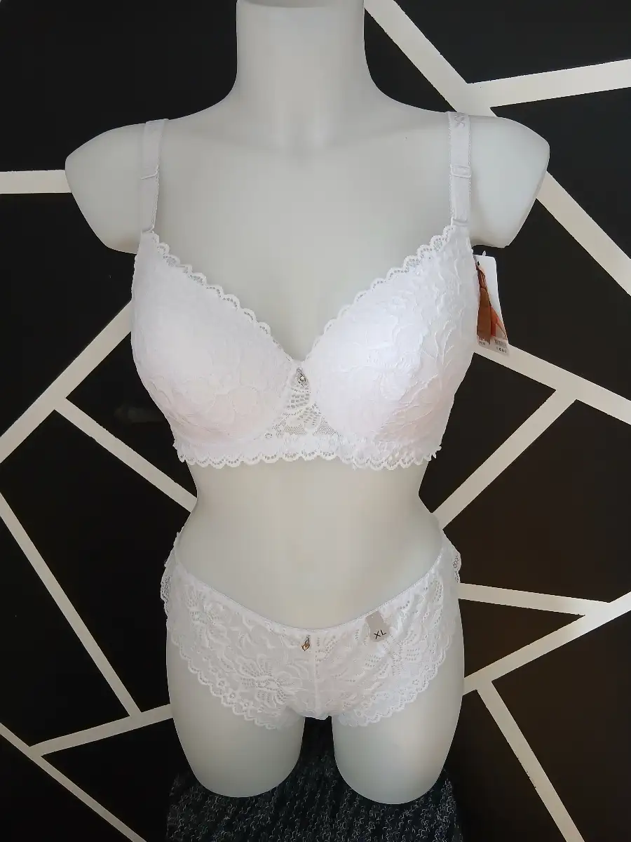 Ensemble de lingerie