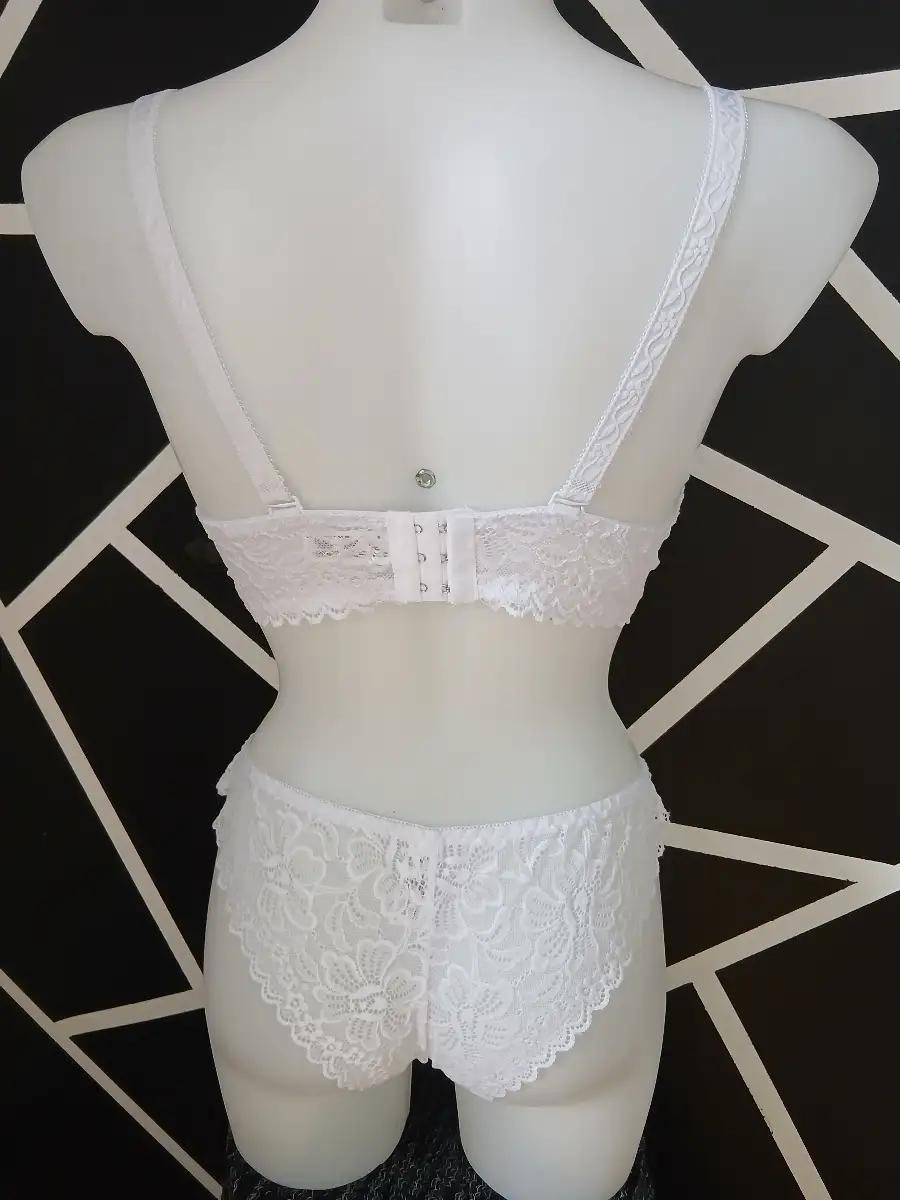 Ensemble de lingerie