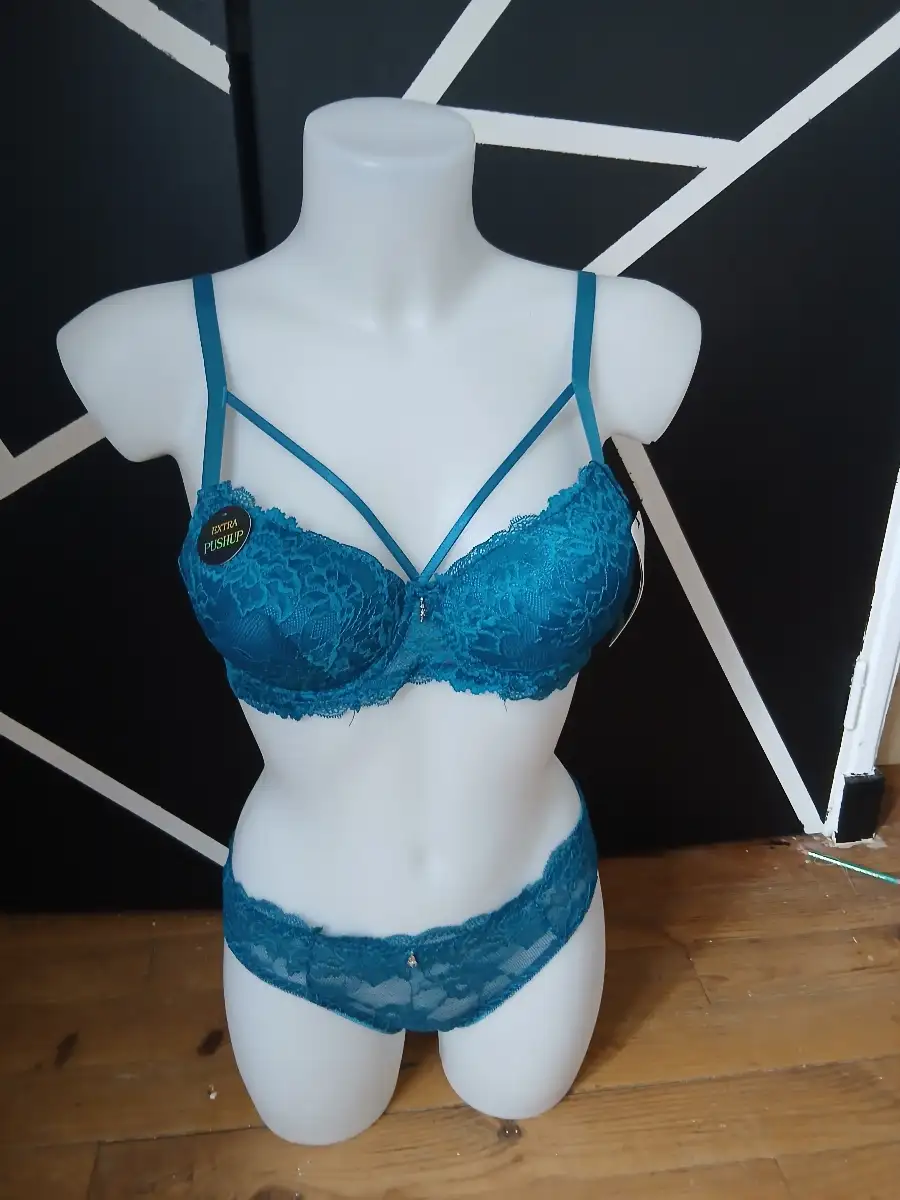Ensemble de lingerie