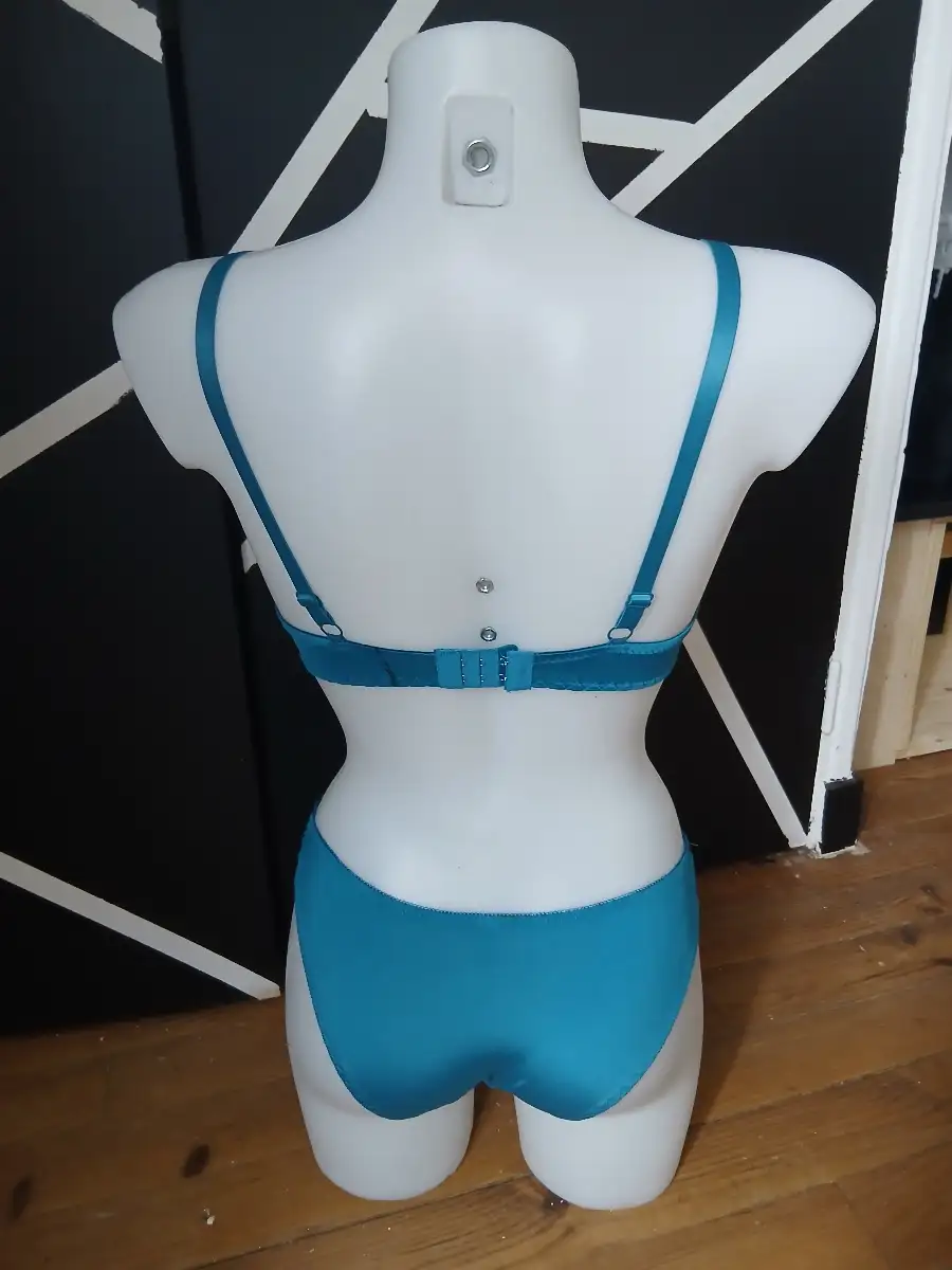 Ensemble de lingerie