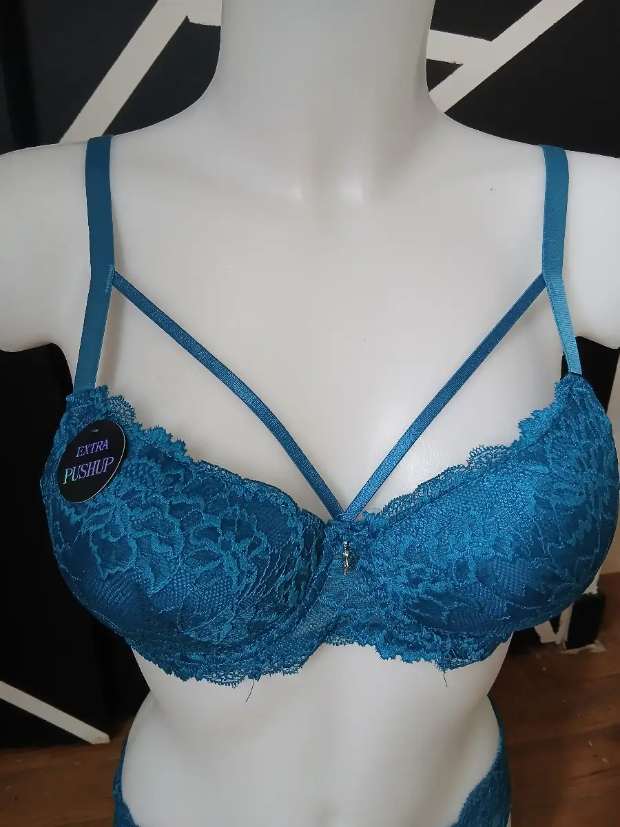 Ensemble de lingerie
