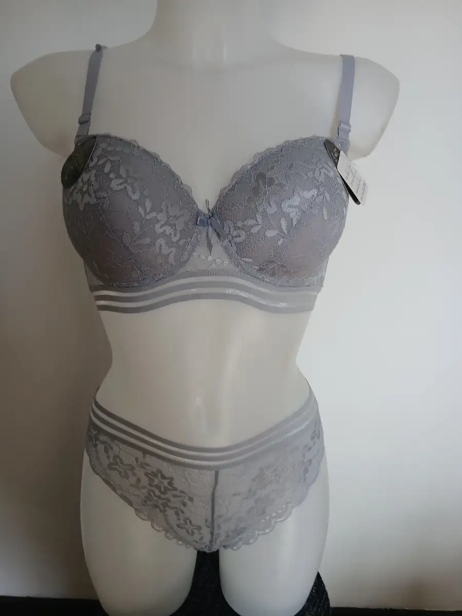 Ensemble de lingerie