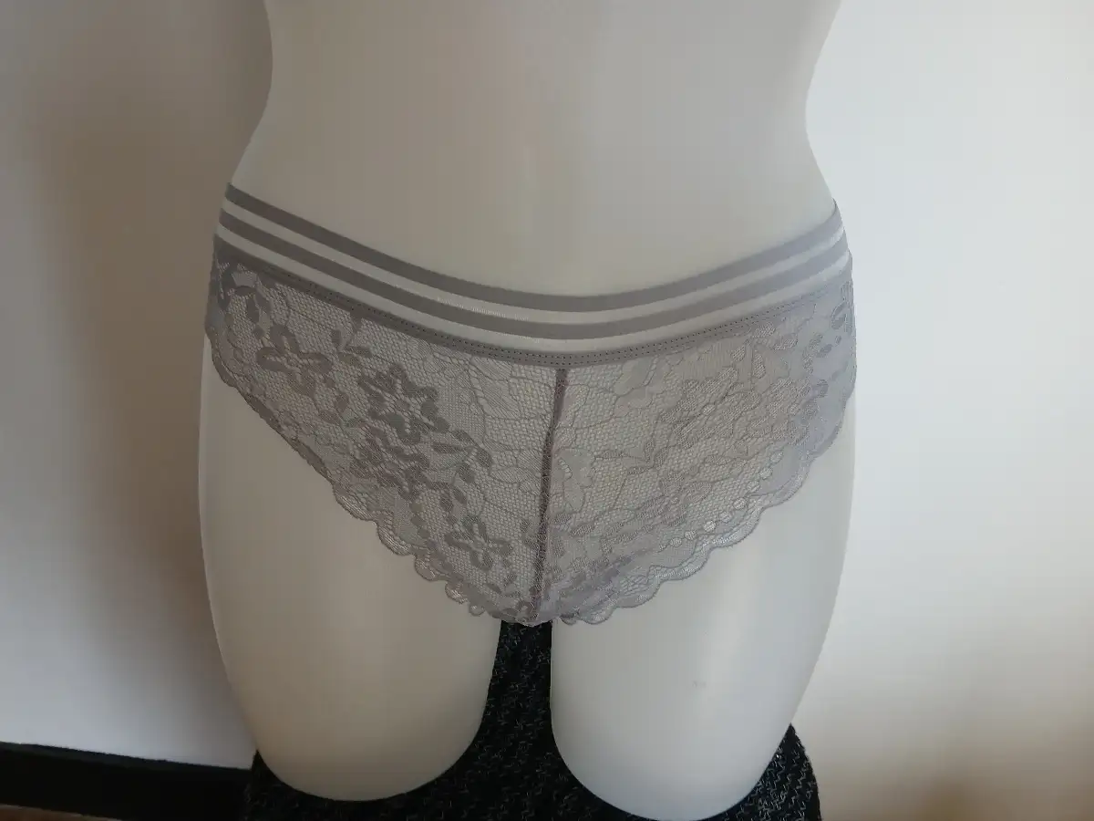 Ensemble de lingerie