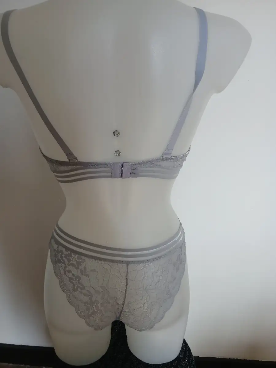 Ensemble de lingerie