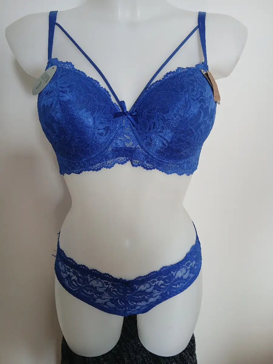 Ensemble de lingerie