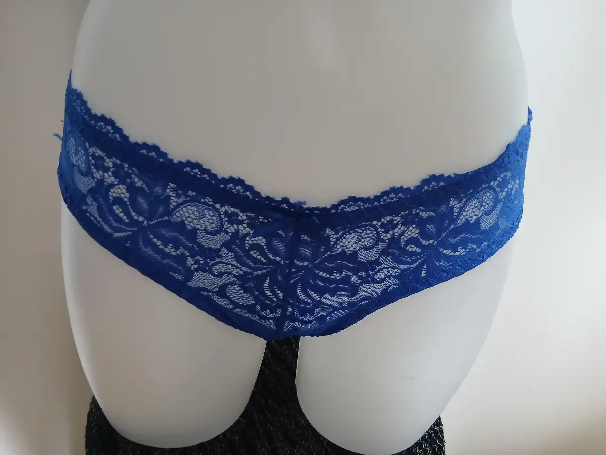 Ensemble de lingerie