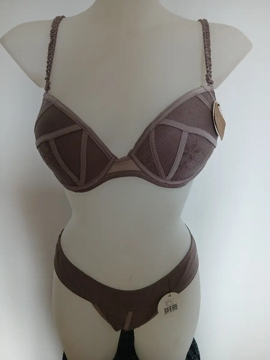 Ensemble de lingerie