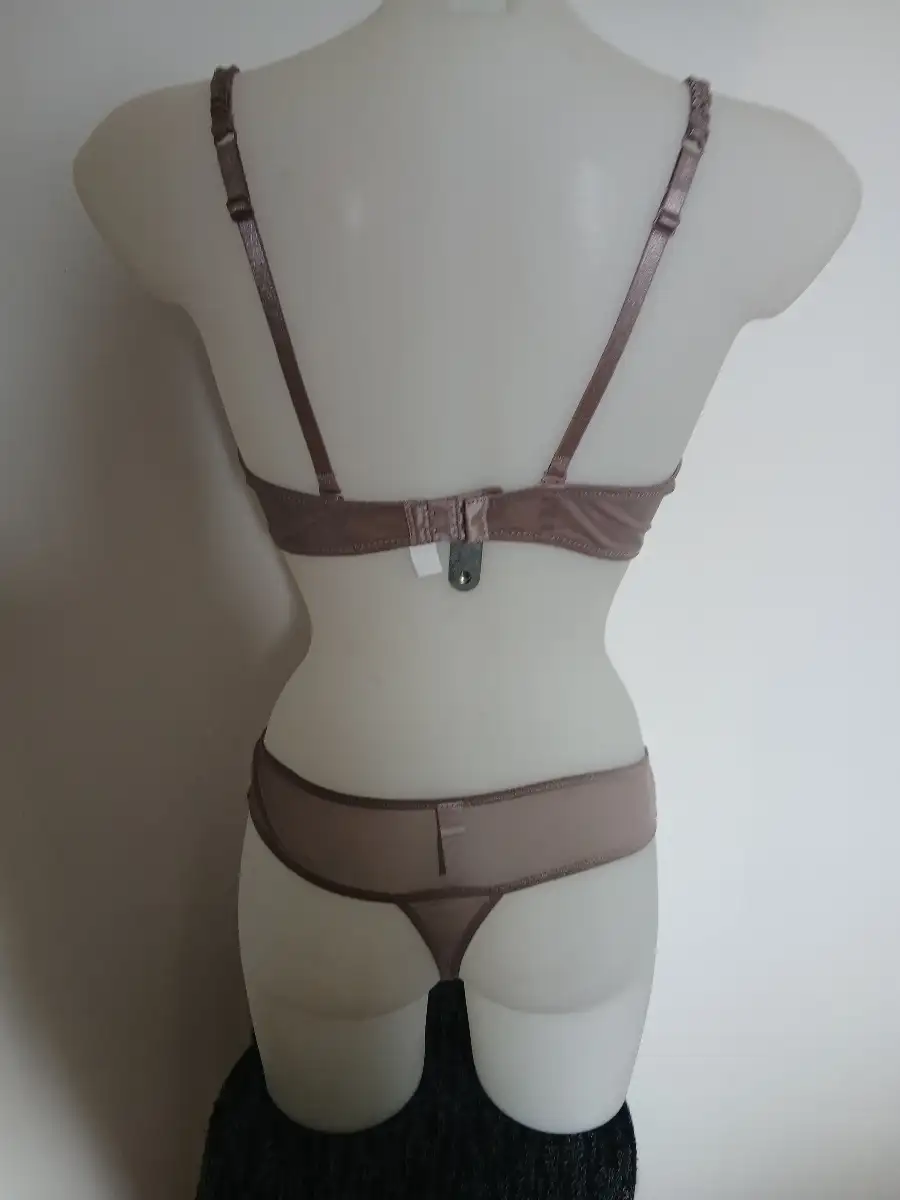 Ensemble de lingerie