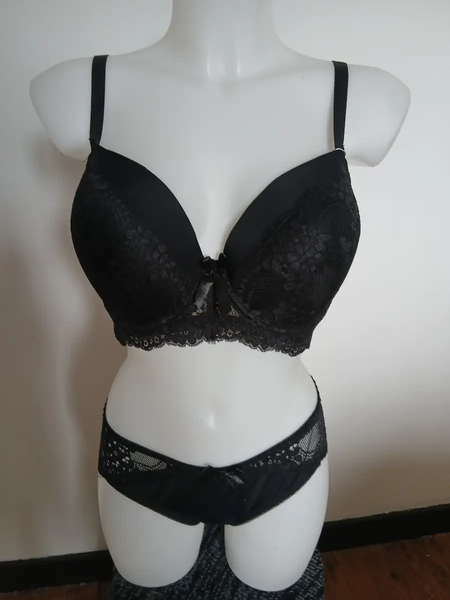 Ensemble de lingerie