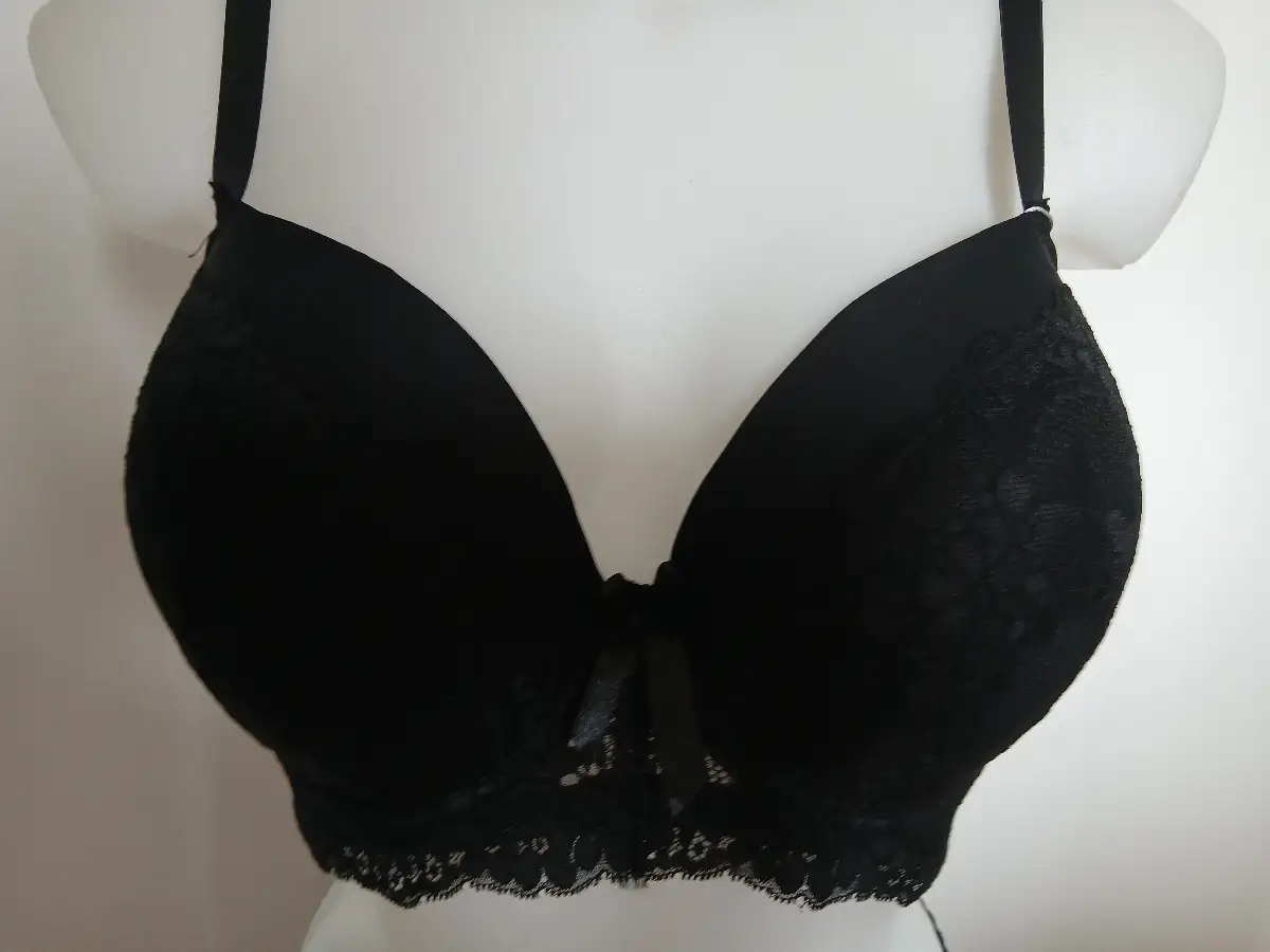 Ensemble de lingerie