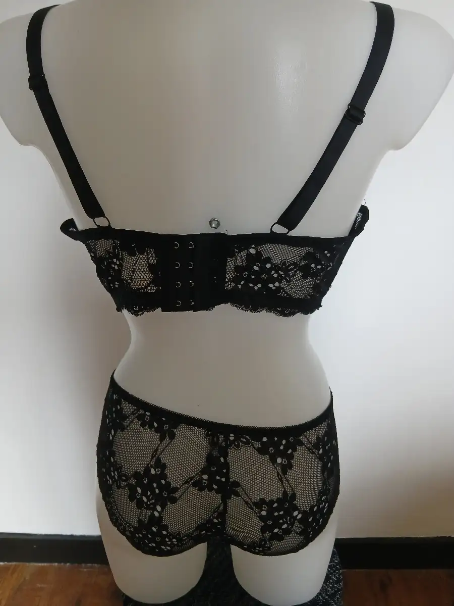 Ensemble de lingerie