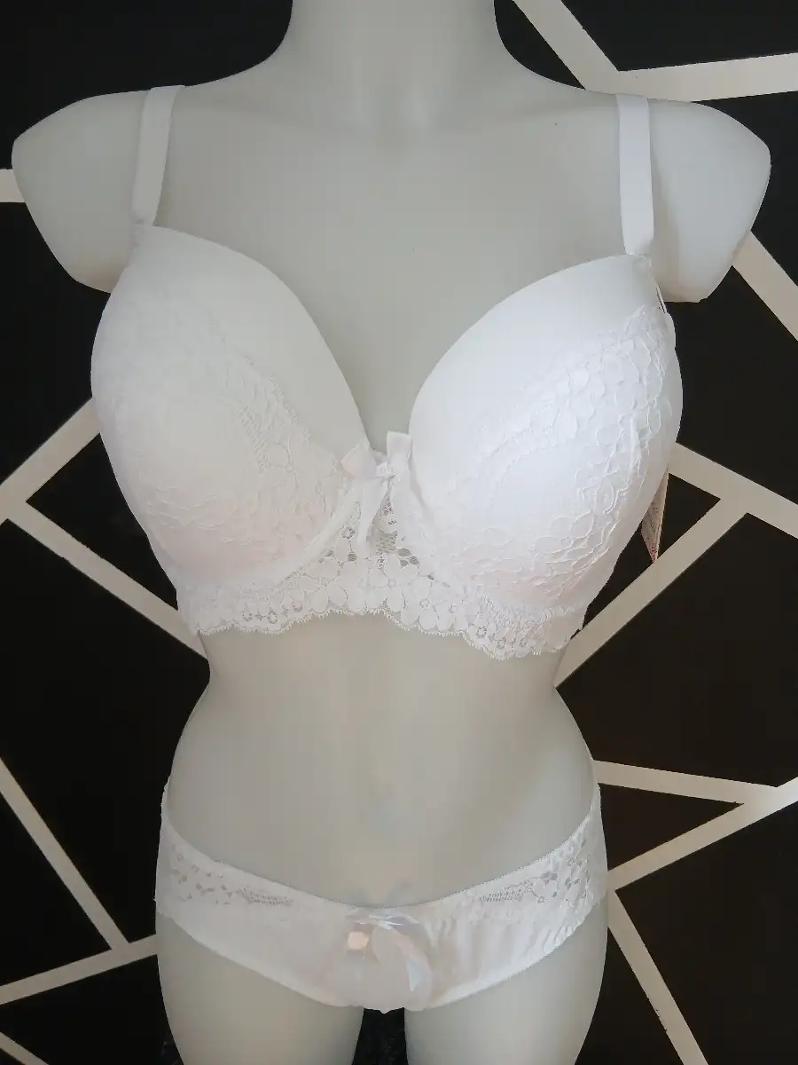 Ensemble de lingerie