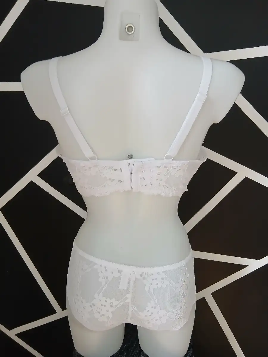 Ensemble de lingerie