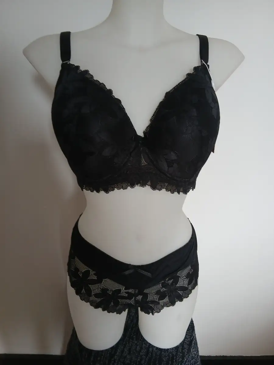 Ensemble de lingerie