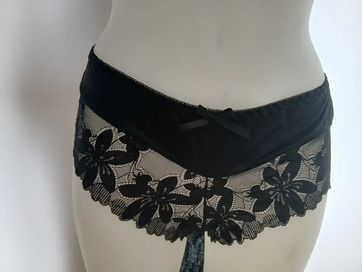 Ensemble de lingerie