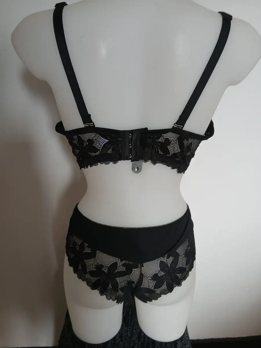 Ensemble de lingerie