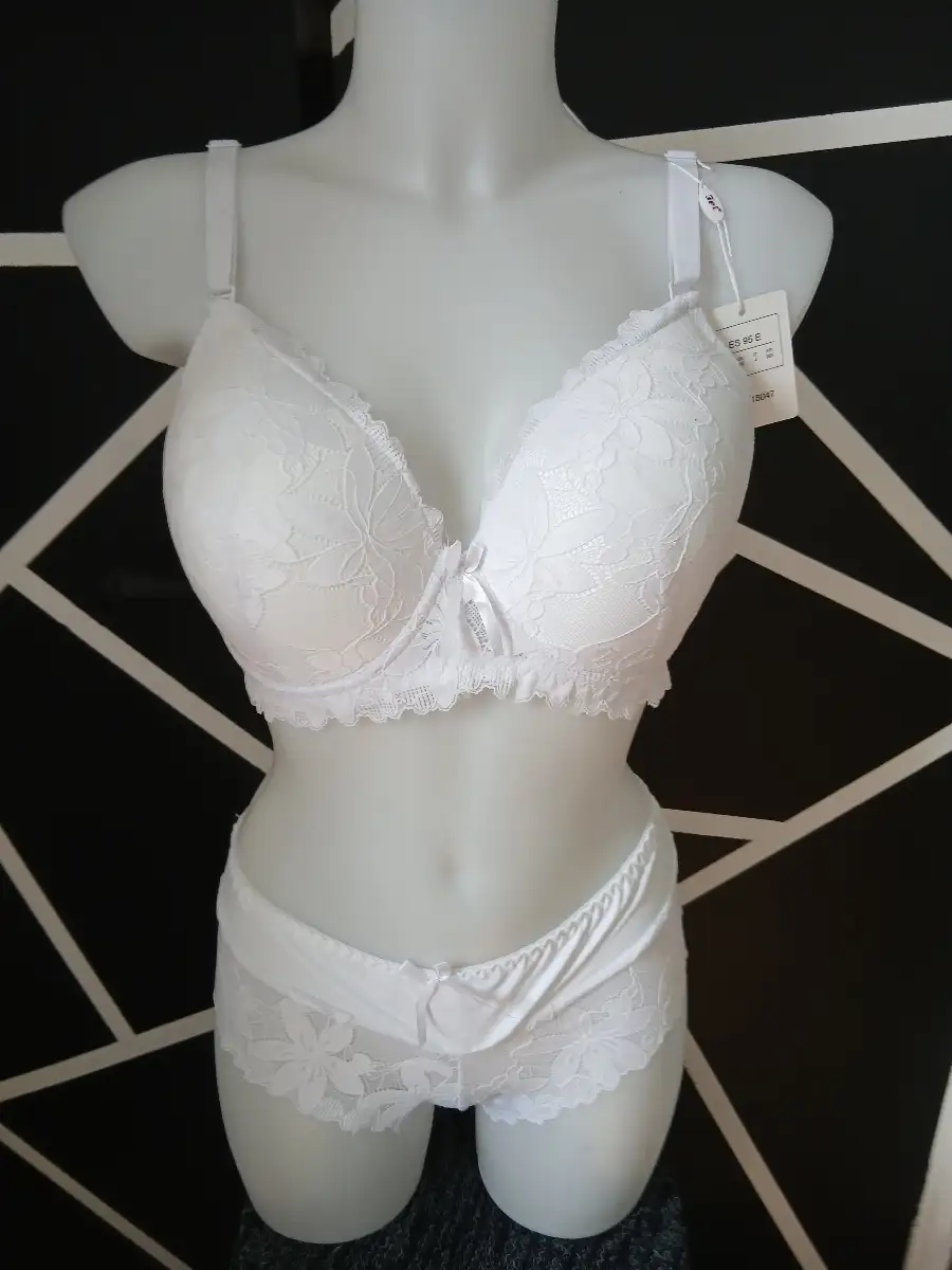 Ensemble de lingerie