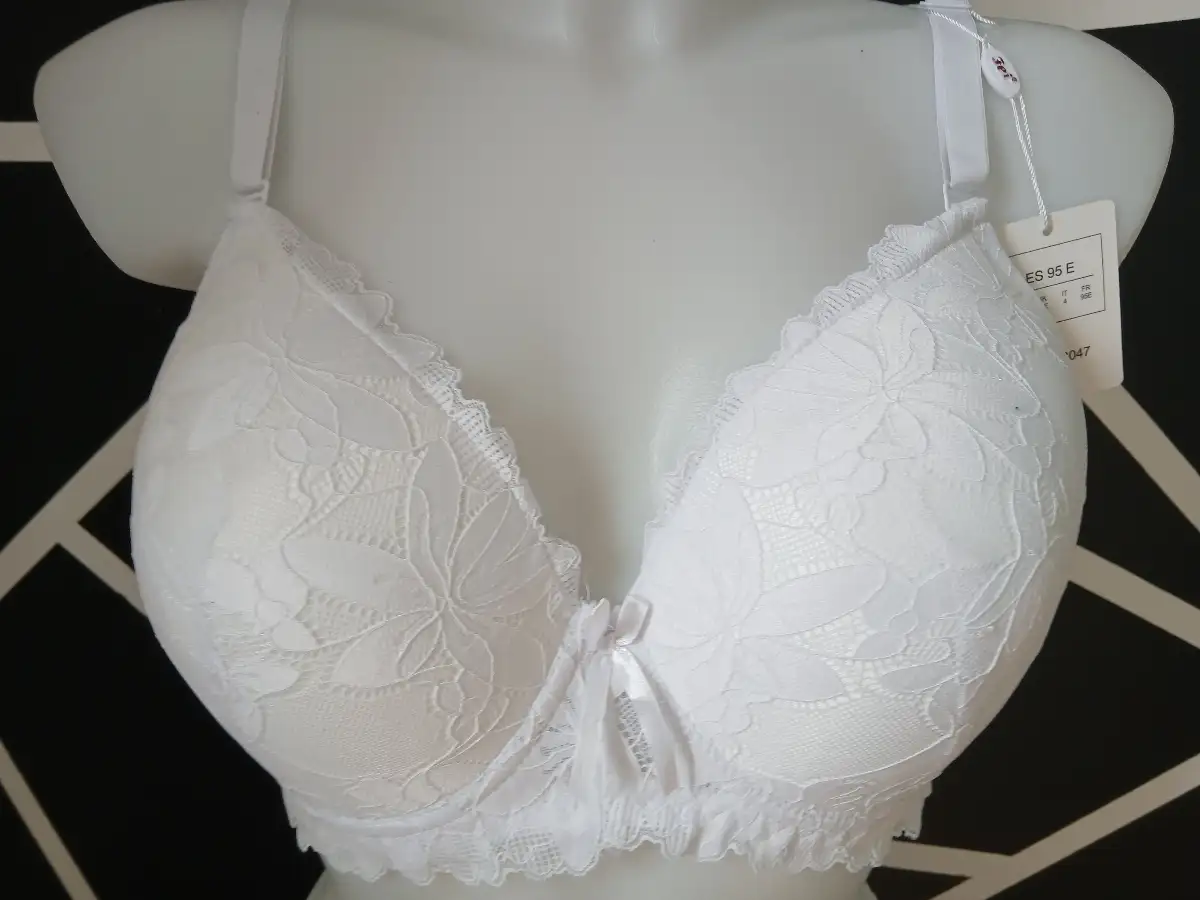 Ensemble de lingerie