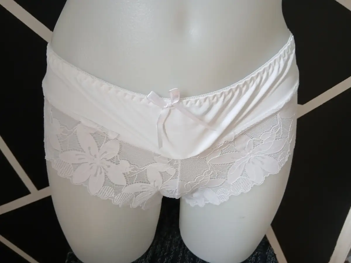 Ensemble de lingerie