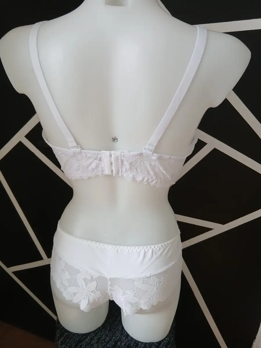 Ensemble de lingerie
